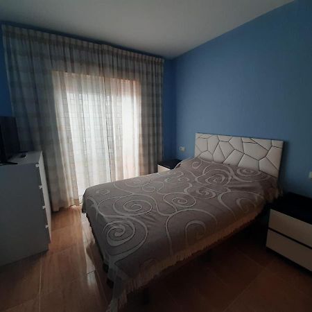 Torrevieja-Lugomar Appartement Buitenkant foto