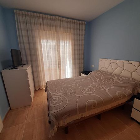 Torrevieja-Lugomar Appartement Kamer foto