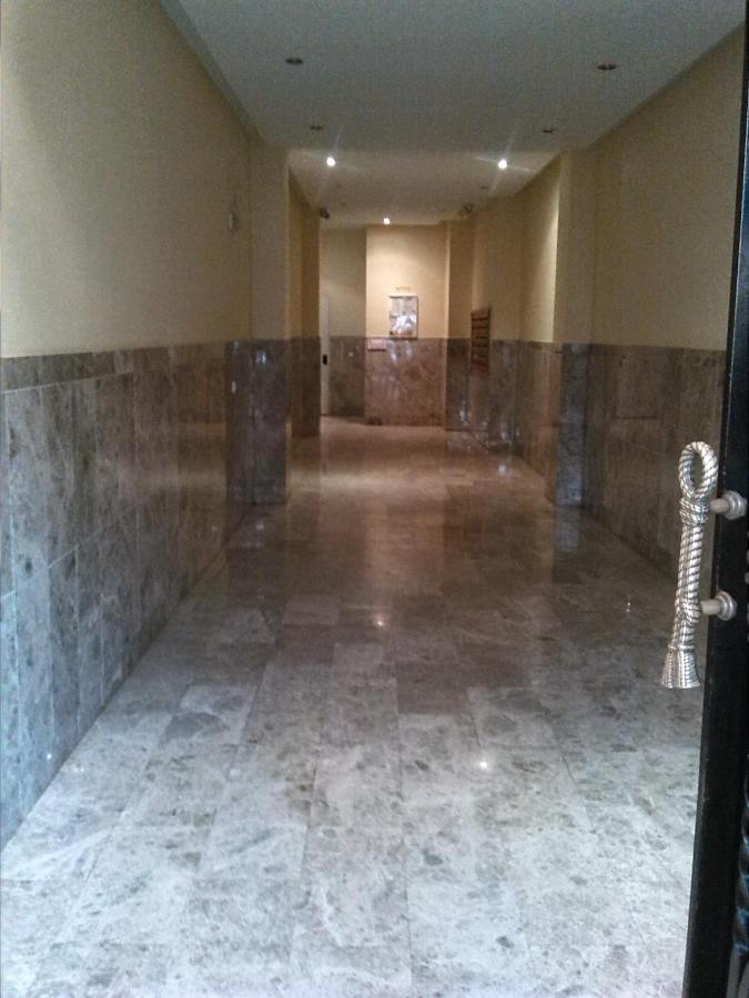 Torrevieja-Lugomar Appartement Buitenkant foto