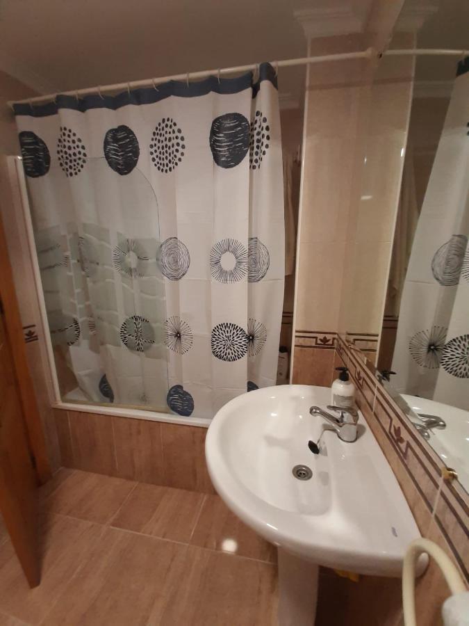 Torrevieja-Lugomar Appartement Buitenkant foto