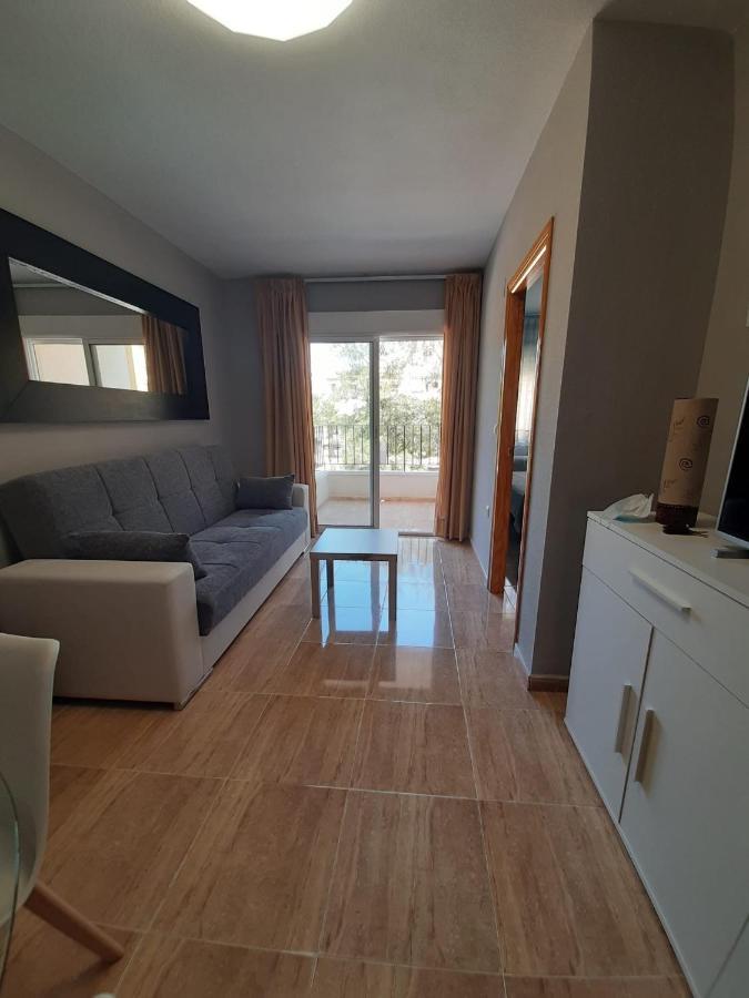 Torrevieja-Lugomar Appartement Buitenkant foto
