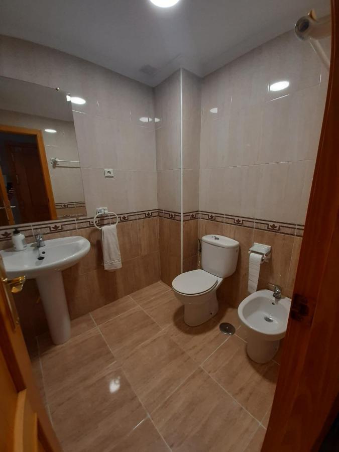 Torrevieja-Lugomar Appartement Buitenkant foto