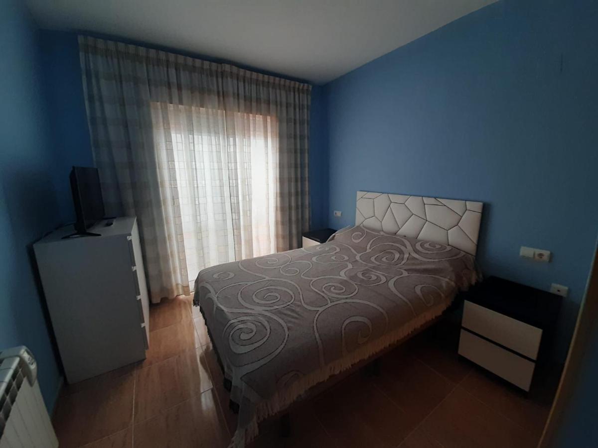 Torrevieja-Lugomar Appartement Buitenkant foto