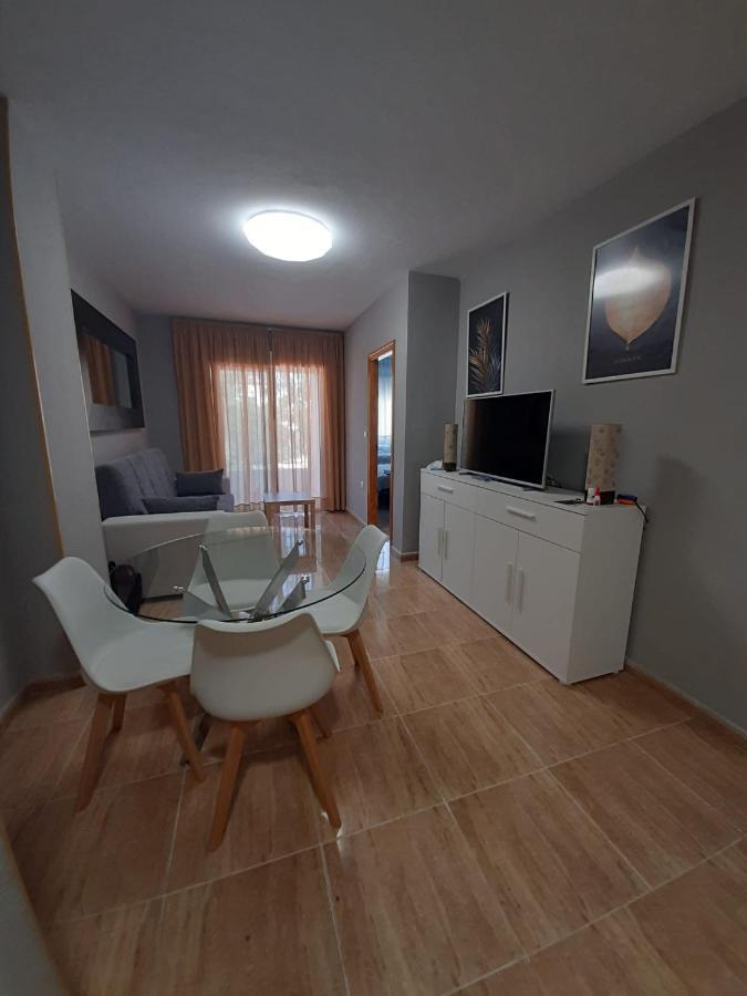Torrevieja-Lugomar Appartement Buitenkant foto
