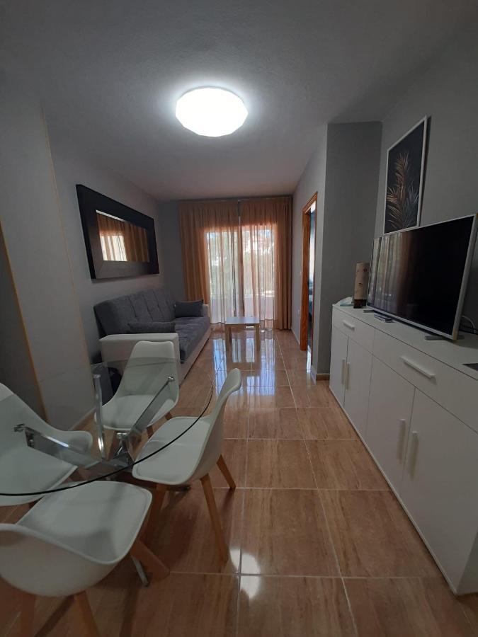 Torrevieja-Lugomar Appartement Buitenkant foto
