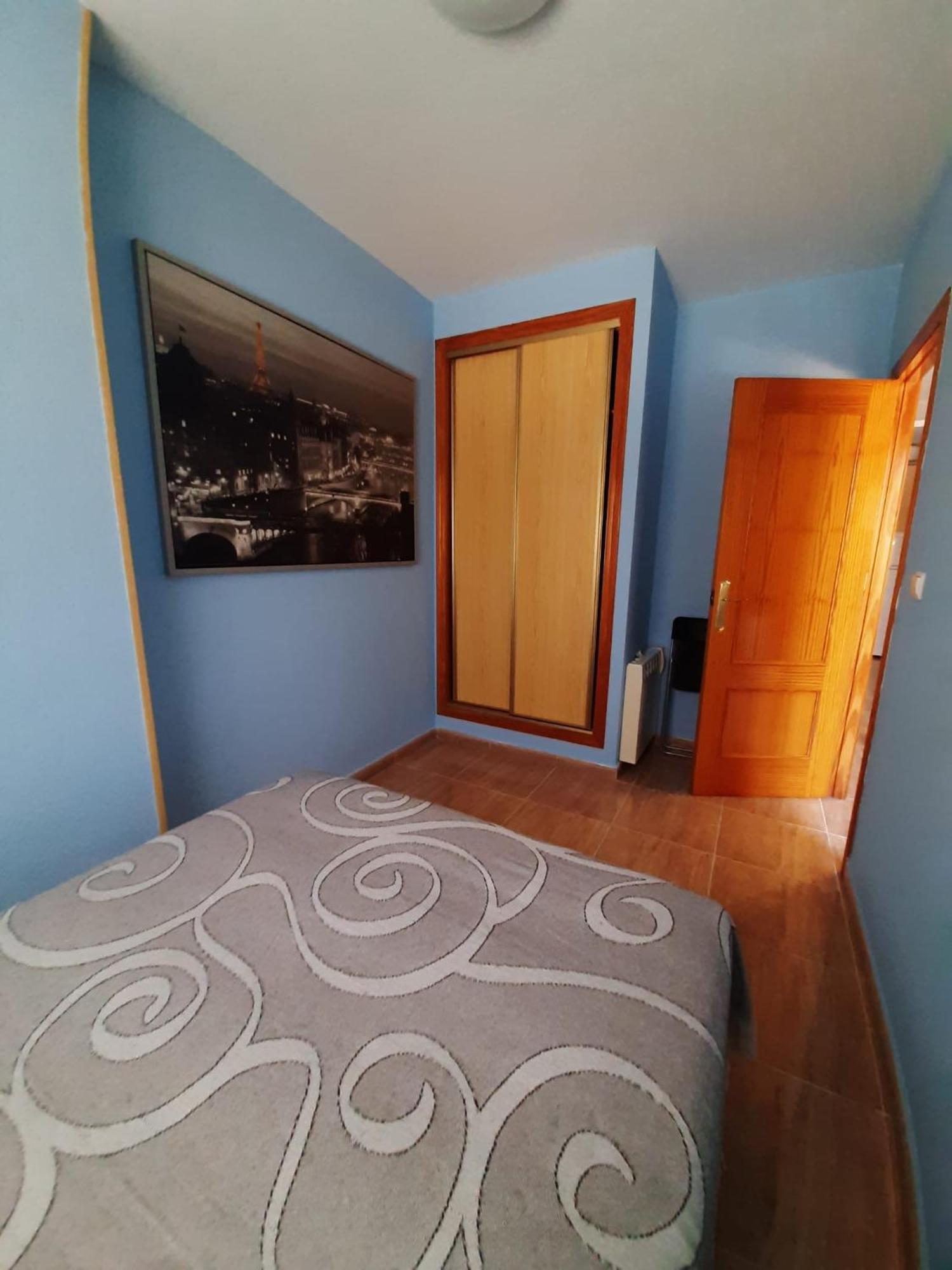 Torrevieja-Lugomar Appartement Kamer foto