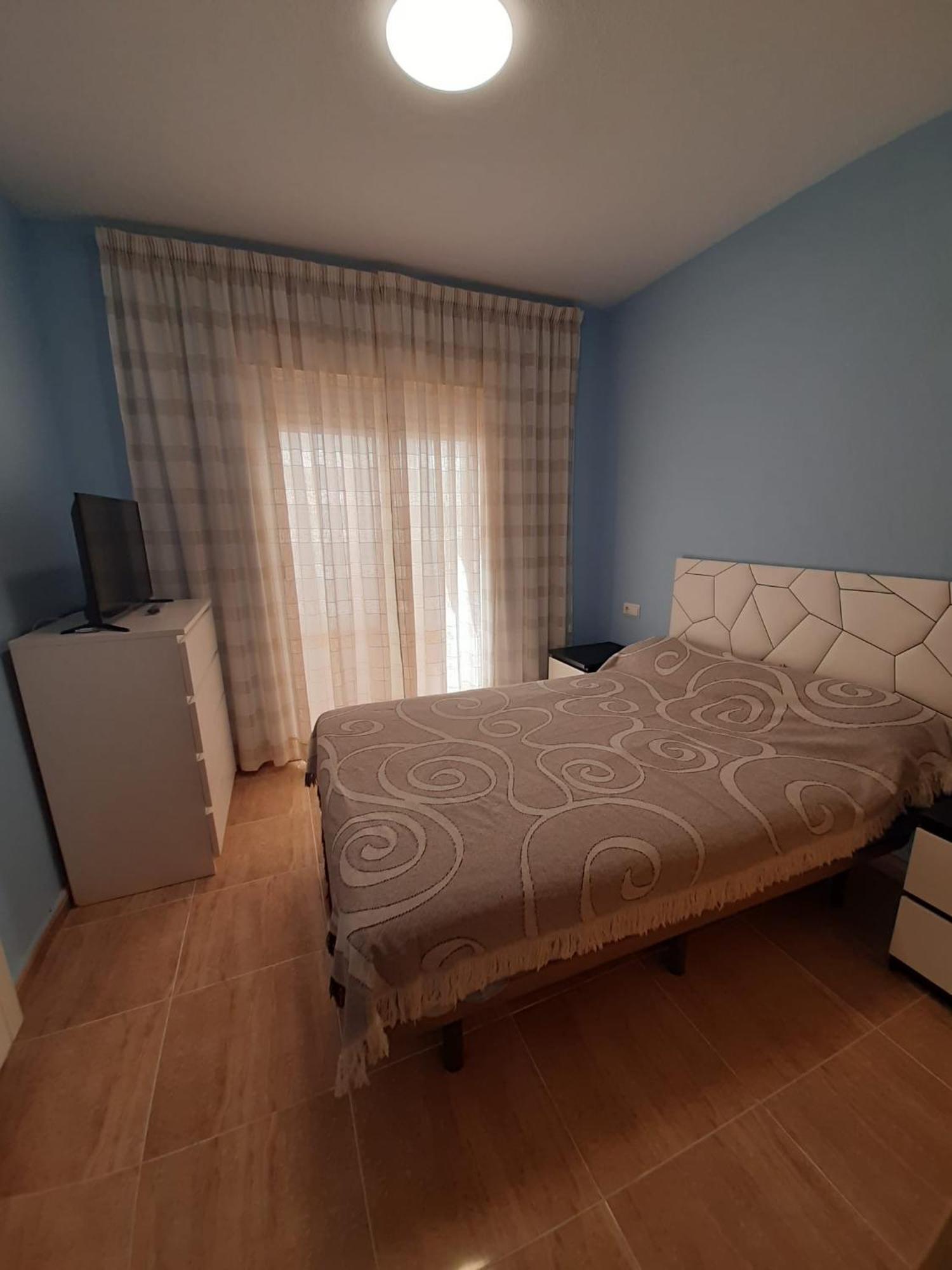 Torrevieja-Lugomar Appartement Kamer foto